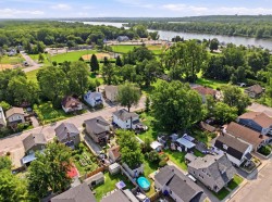 Aerial View -