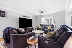 Living Room -