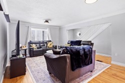 Living Room -