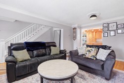 Living Room -