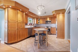 Kitchen -