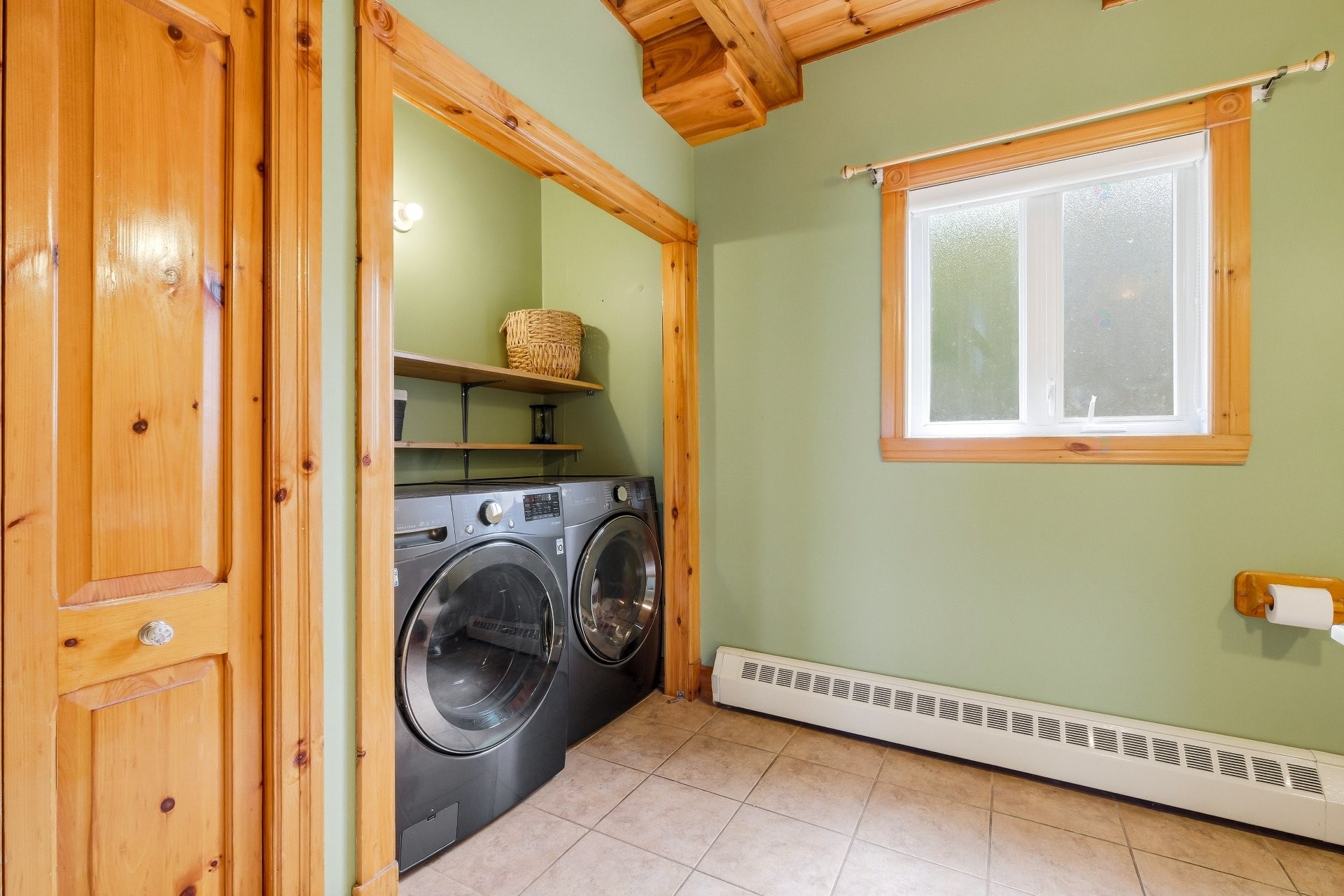 Salle d'eau - 147 Rue Daudelin, Shefford, QC
