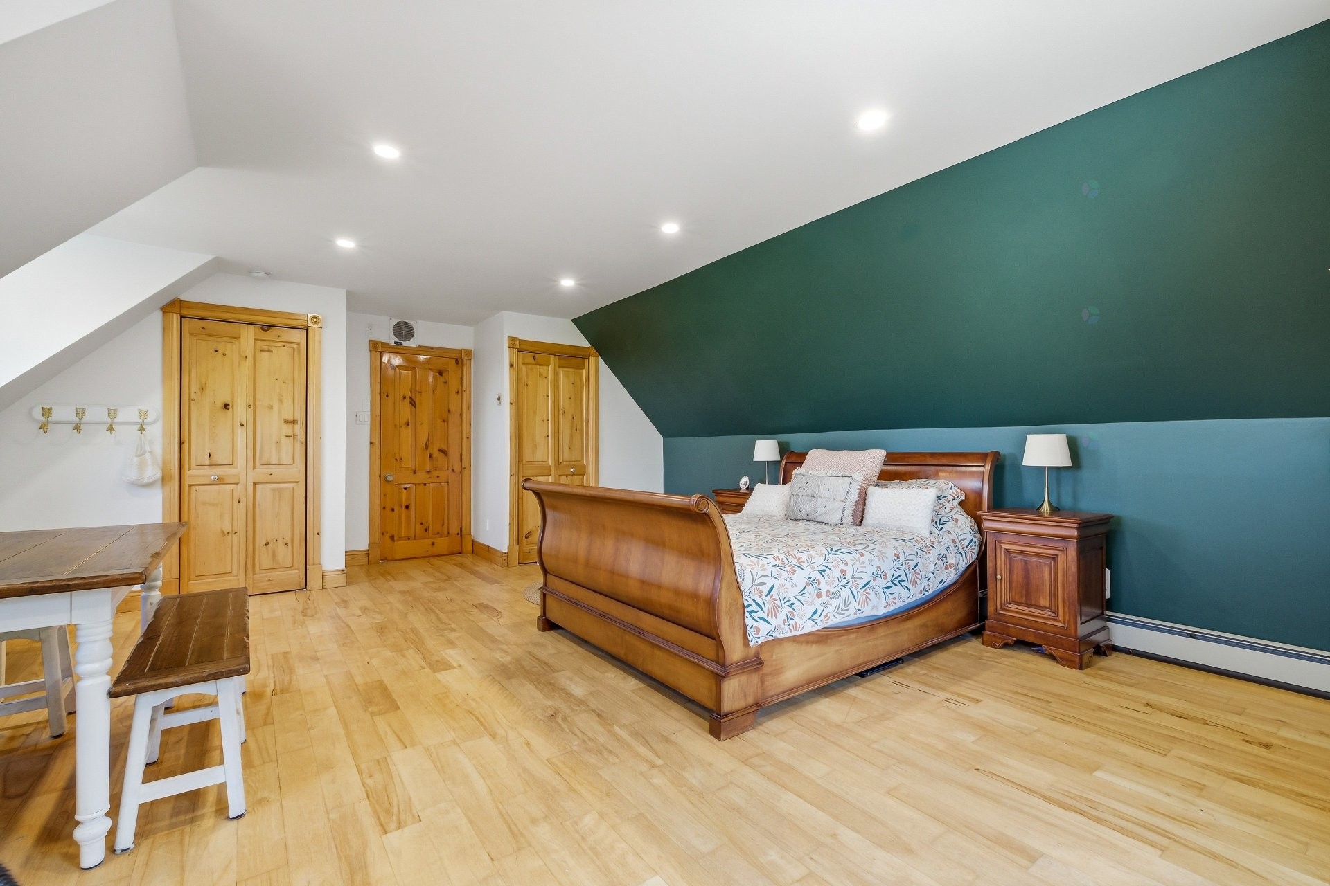 Chambre à coucher principale - 147 Rue Daudelin, Shefford, QC