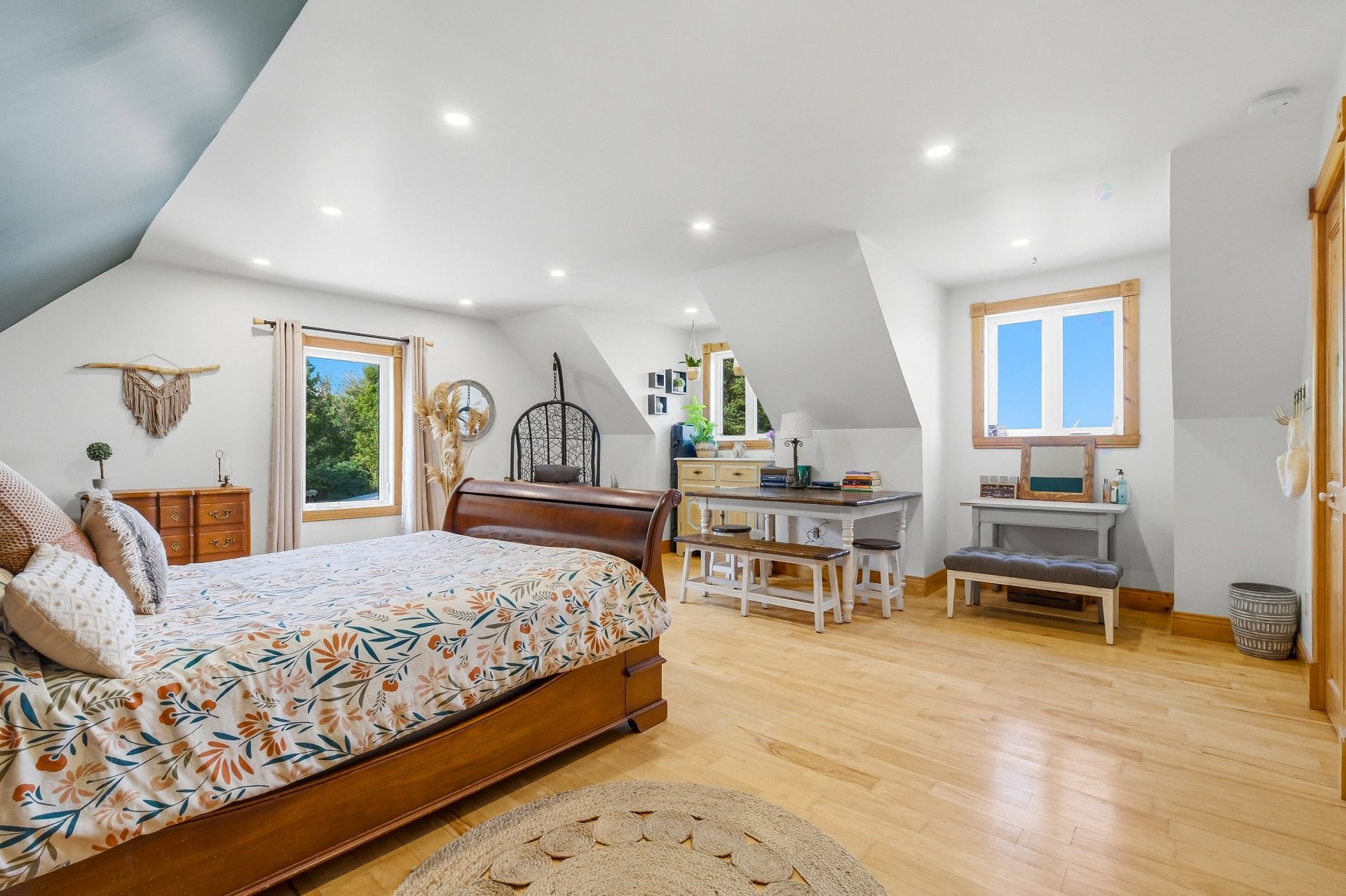 Chambre à coucher principale - 147 Rue Daudelin, Shefford, QC