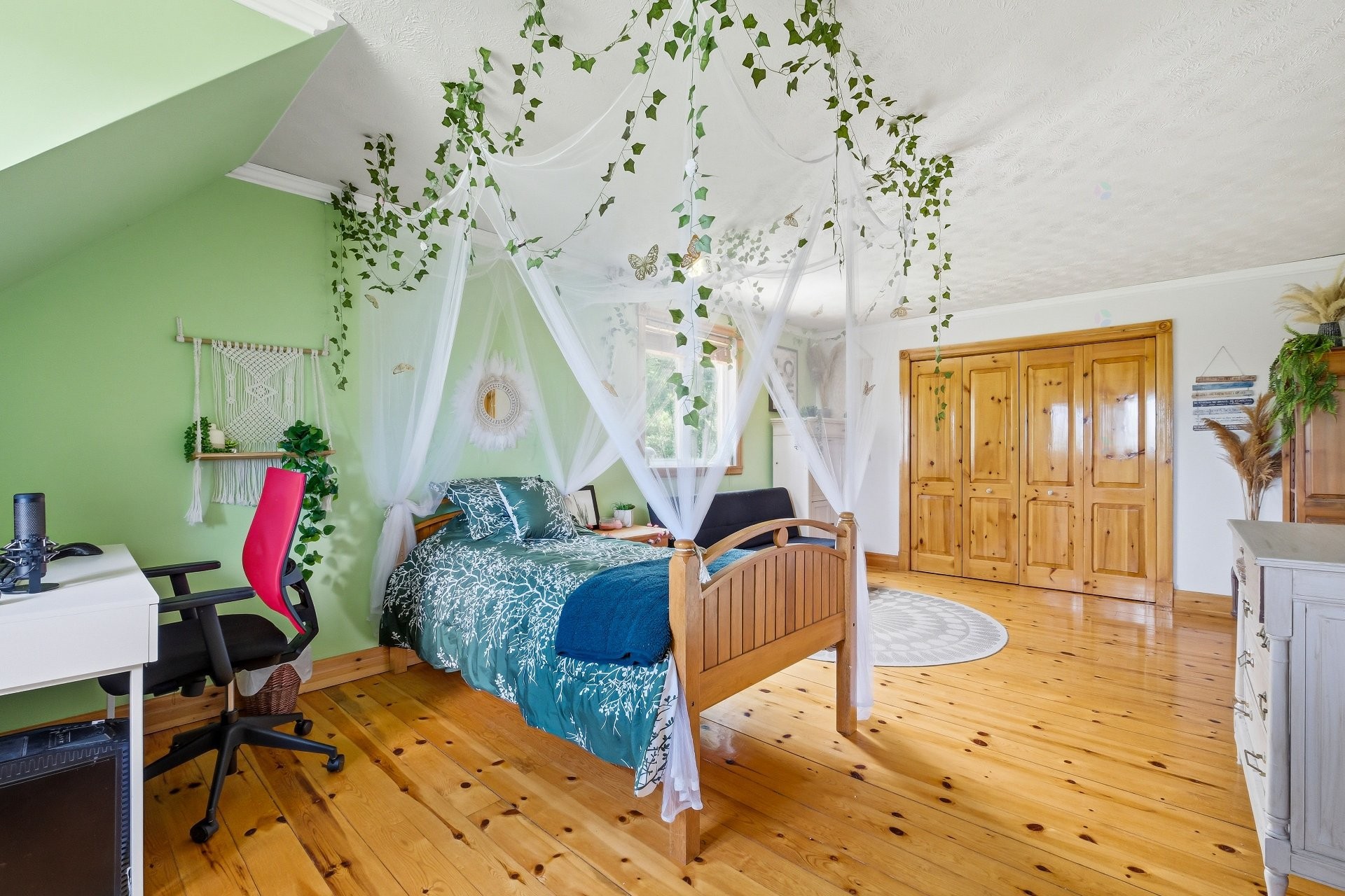Chambre à coucher - 147 Rue Daudelin, Shefford, QC