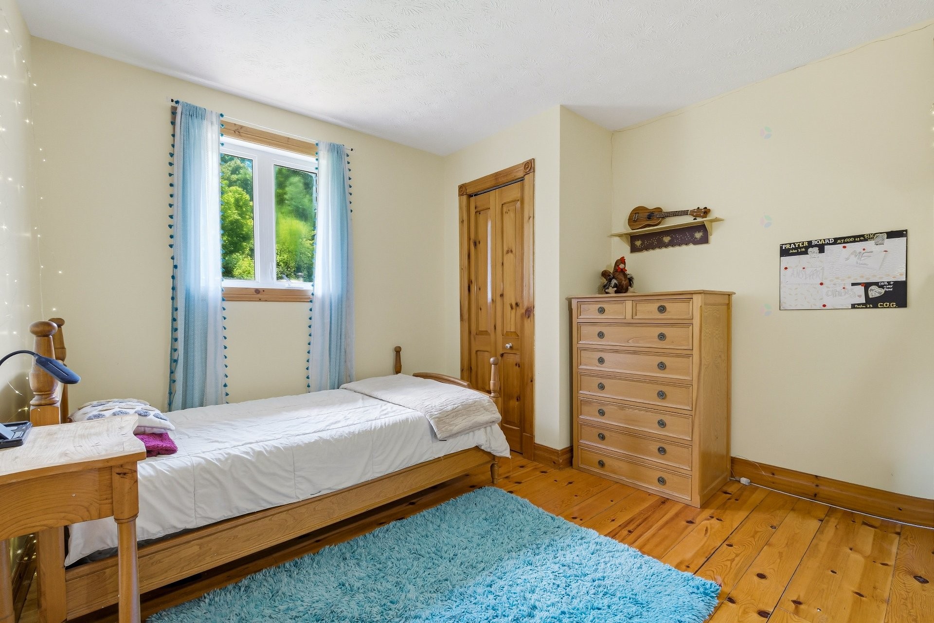Chambre à coucher - 147 Rue Daudelin, Shefford, QC