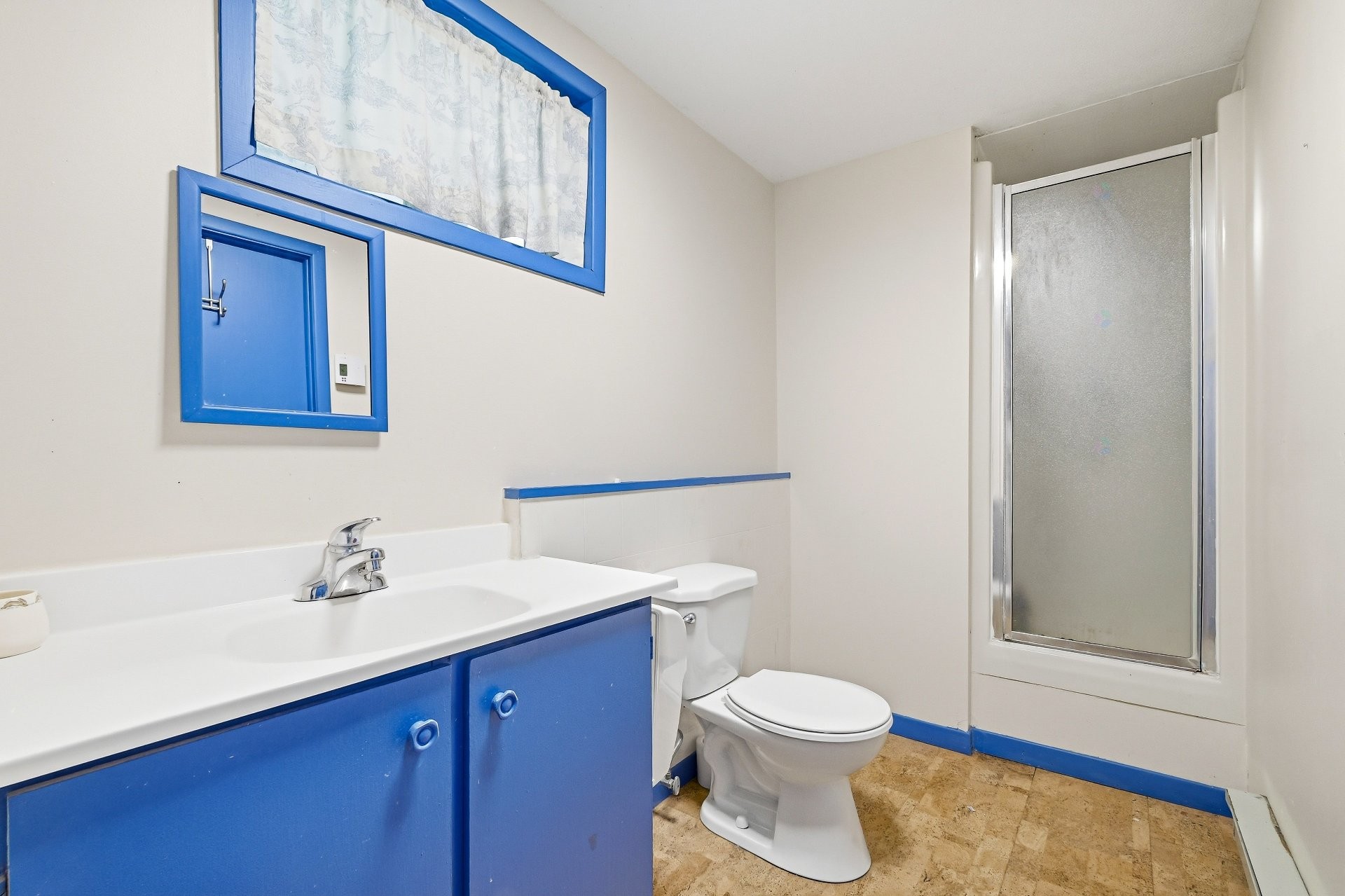 Salle de bains - 147 Rue Daudelin, Shefford, QC