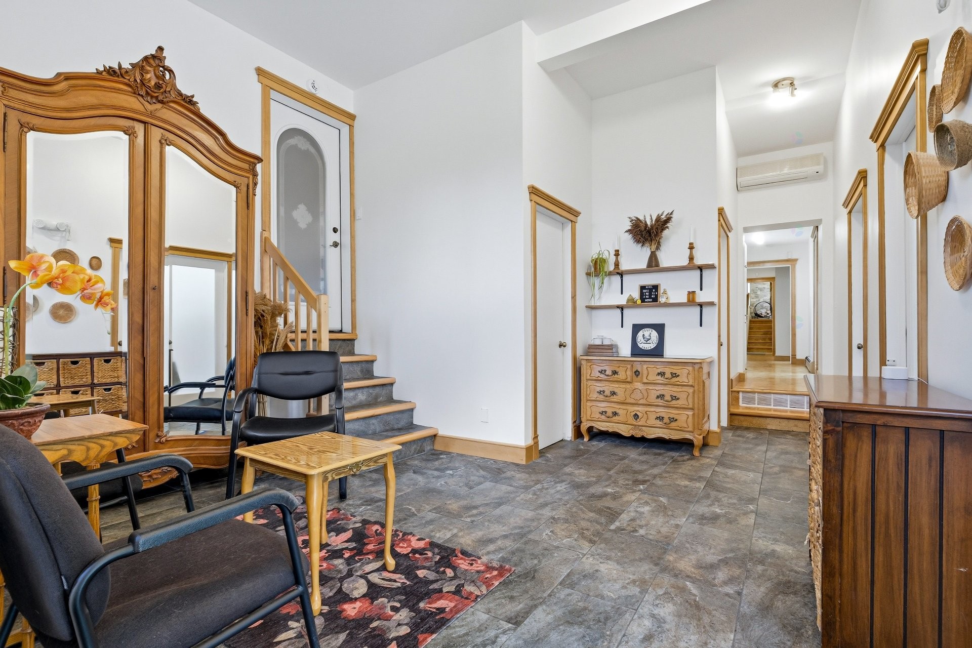 Hall d'entrée/Vestibule - 147 Rue Daudelin, Shefford, QC