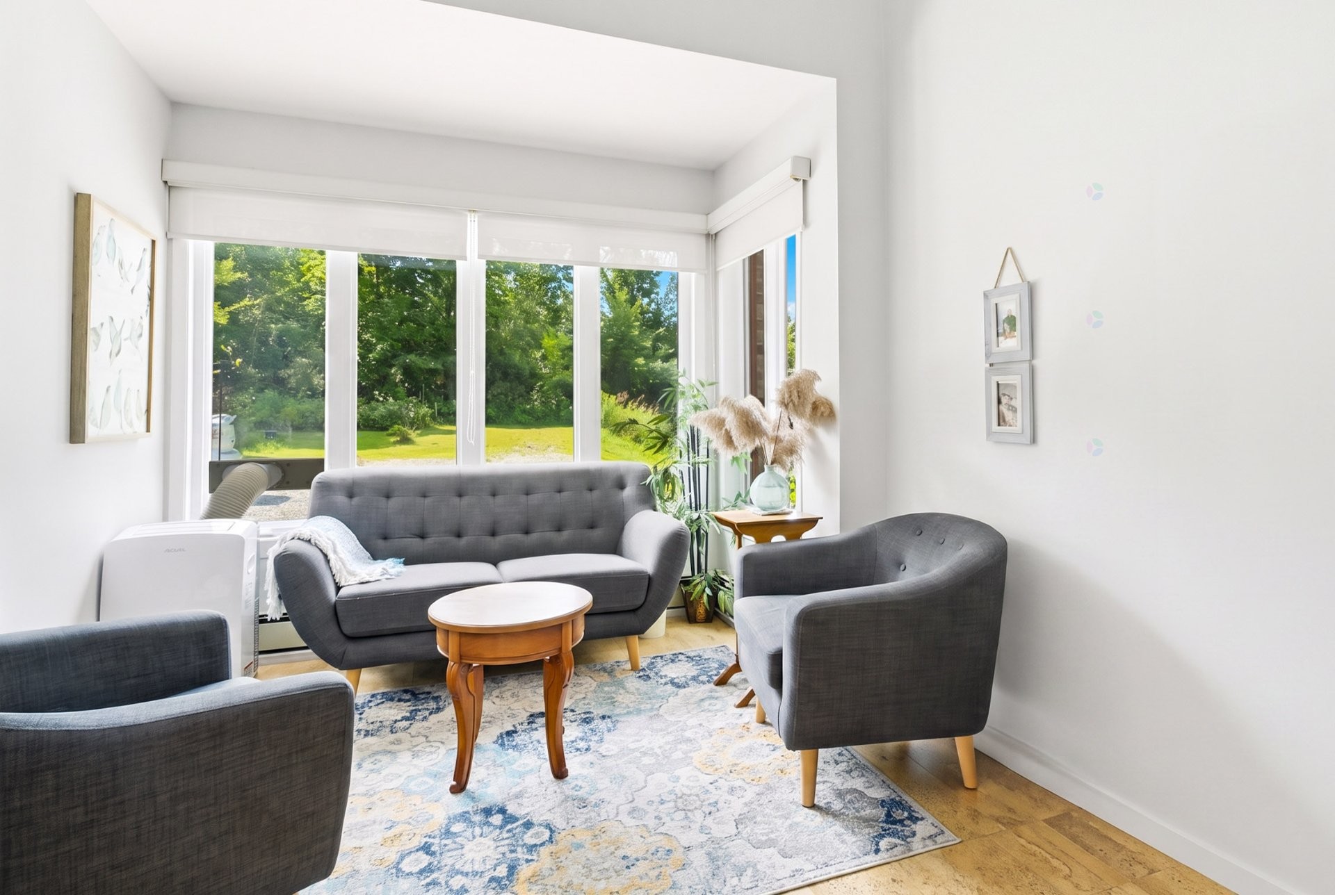Bureau - 147 Rue Daudelin, Shefford, QC