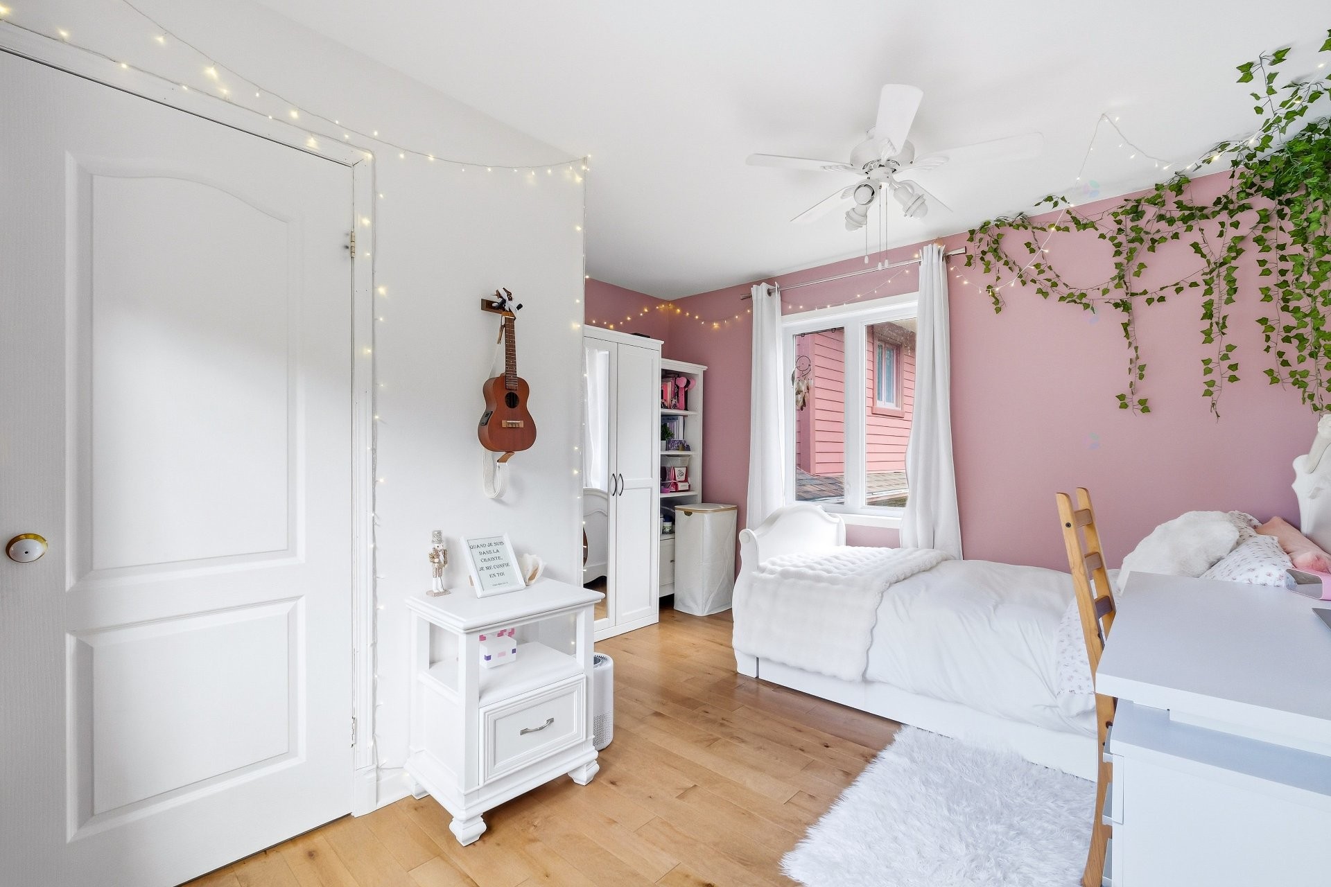 Chambre à coucher - 147 Rue Daudelin, Shefford, QC