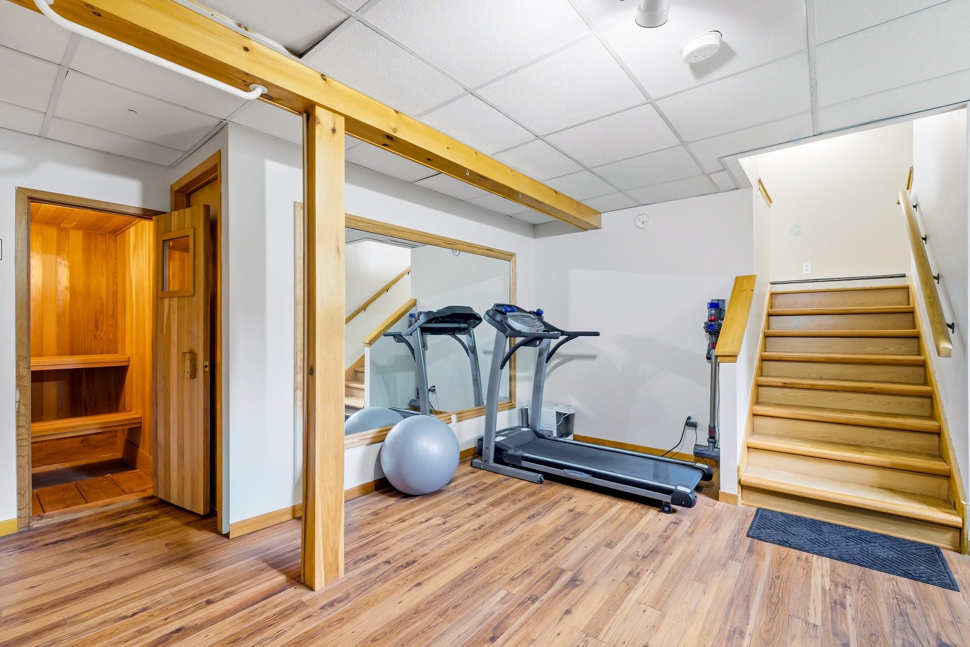 Sous-sol - 147 Rue Daudelin, Shefford, QC