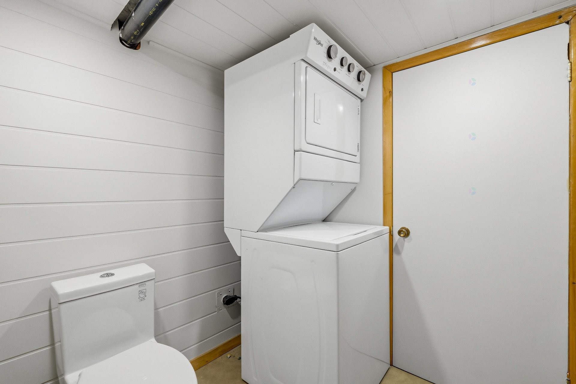 Salle d'eau - 147 Rue Daudelin, Shefford, QC