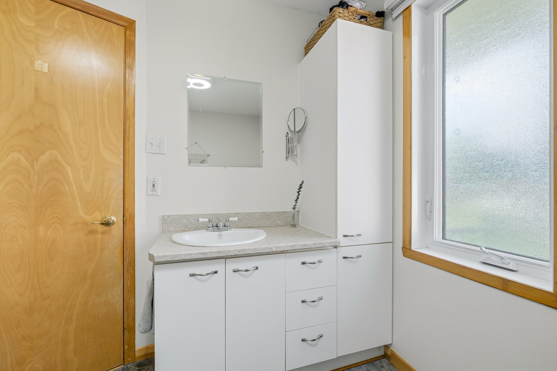 Salle de bains - 147 Rue Daudelin, Shefford, QC