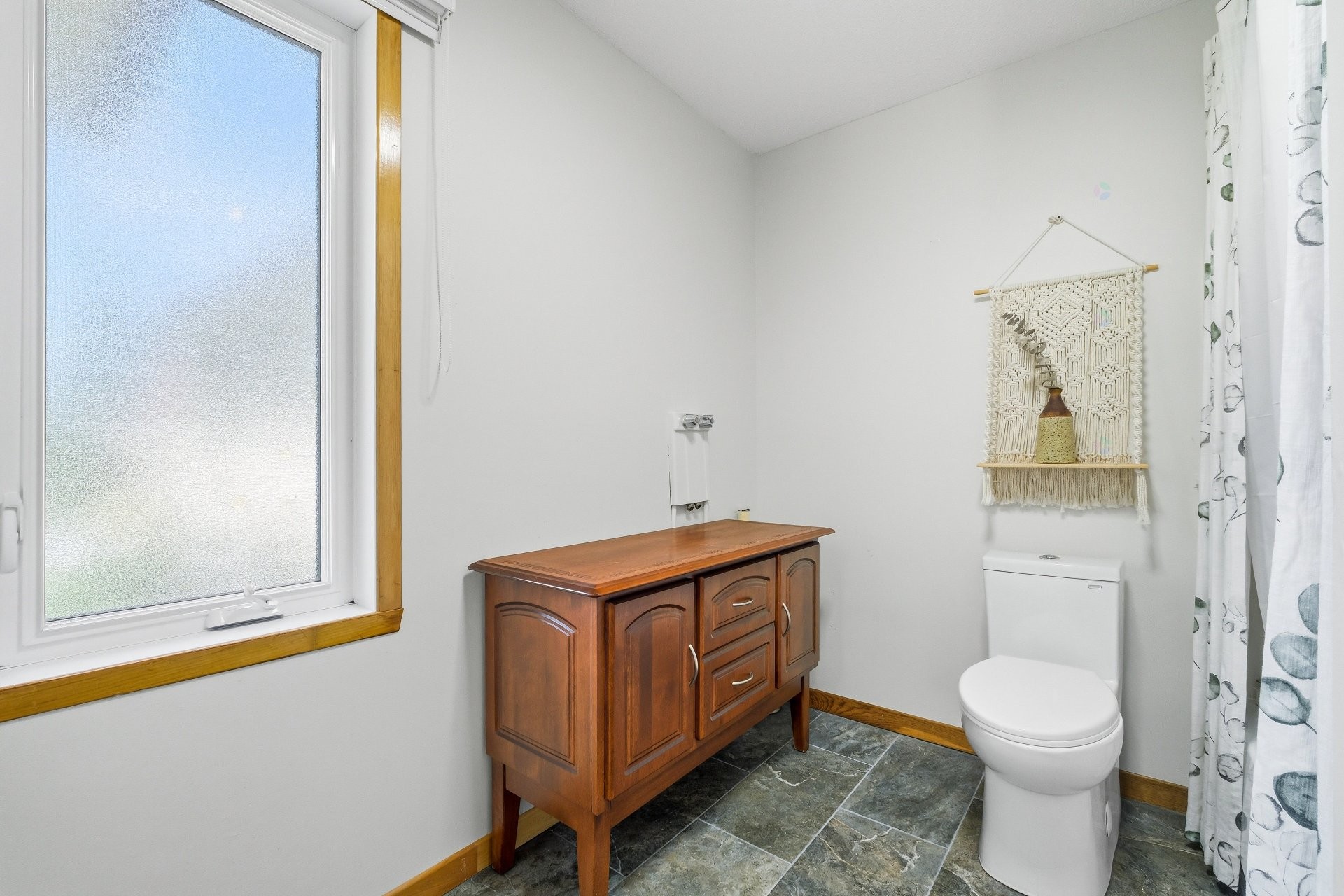 Salle de bains - 147 Rue Daudelin, Shefford, QC