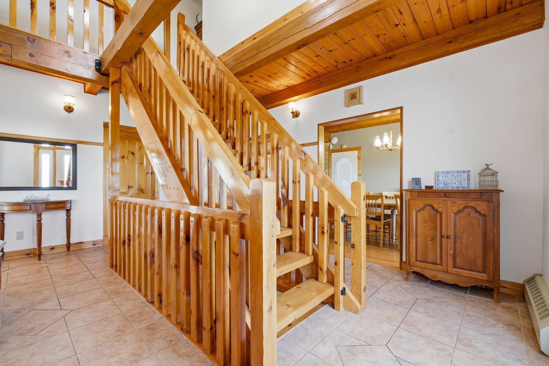 Hall d'entrée/Vestibule - 147 Rue Daudelin, Shefford, QC