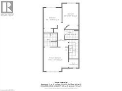 Floor plan - 