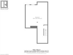 Floor plan - 