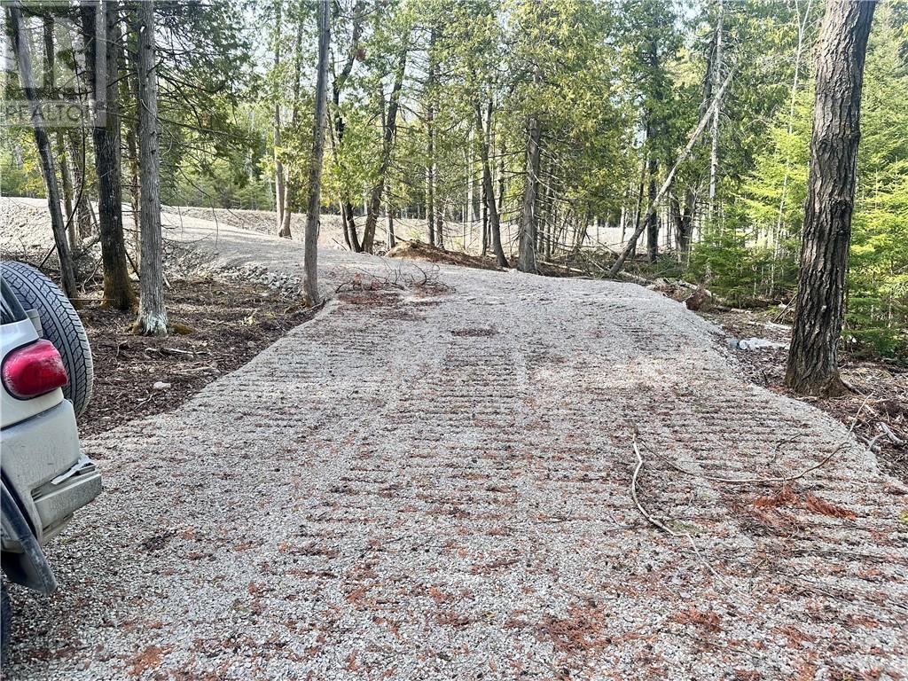 7 Sandy Point, Manitowaning, ON