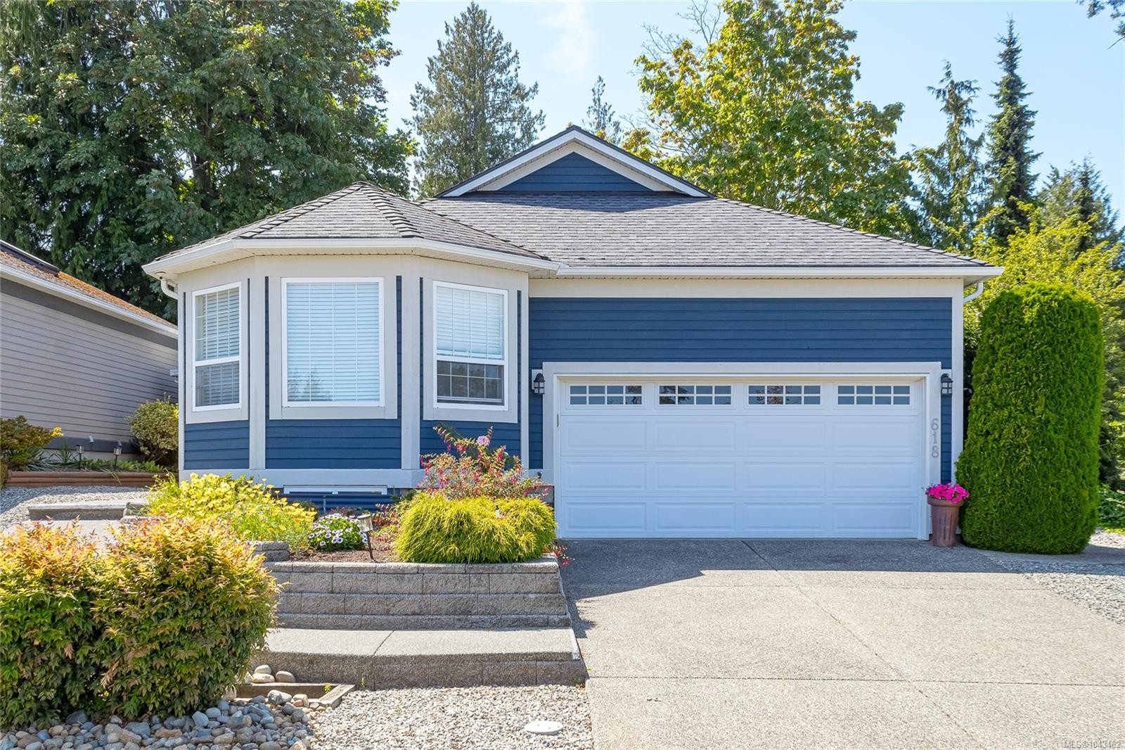 618 Windward Way, Qualicum Beach, BC