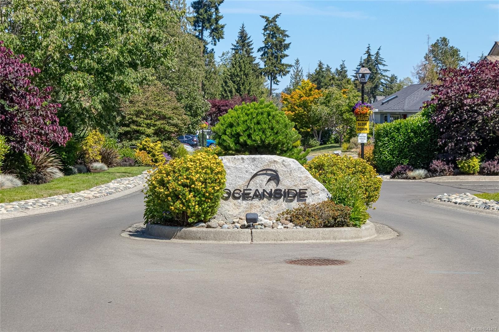 618 Windward Way, Qualicum Beach, BC