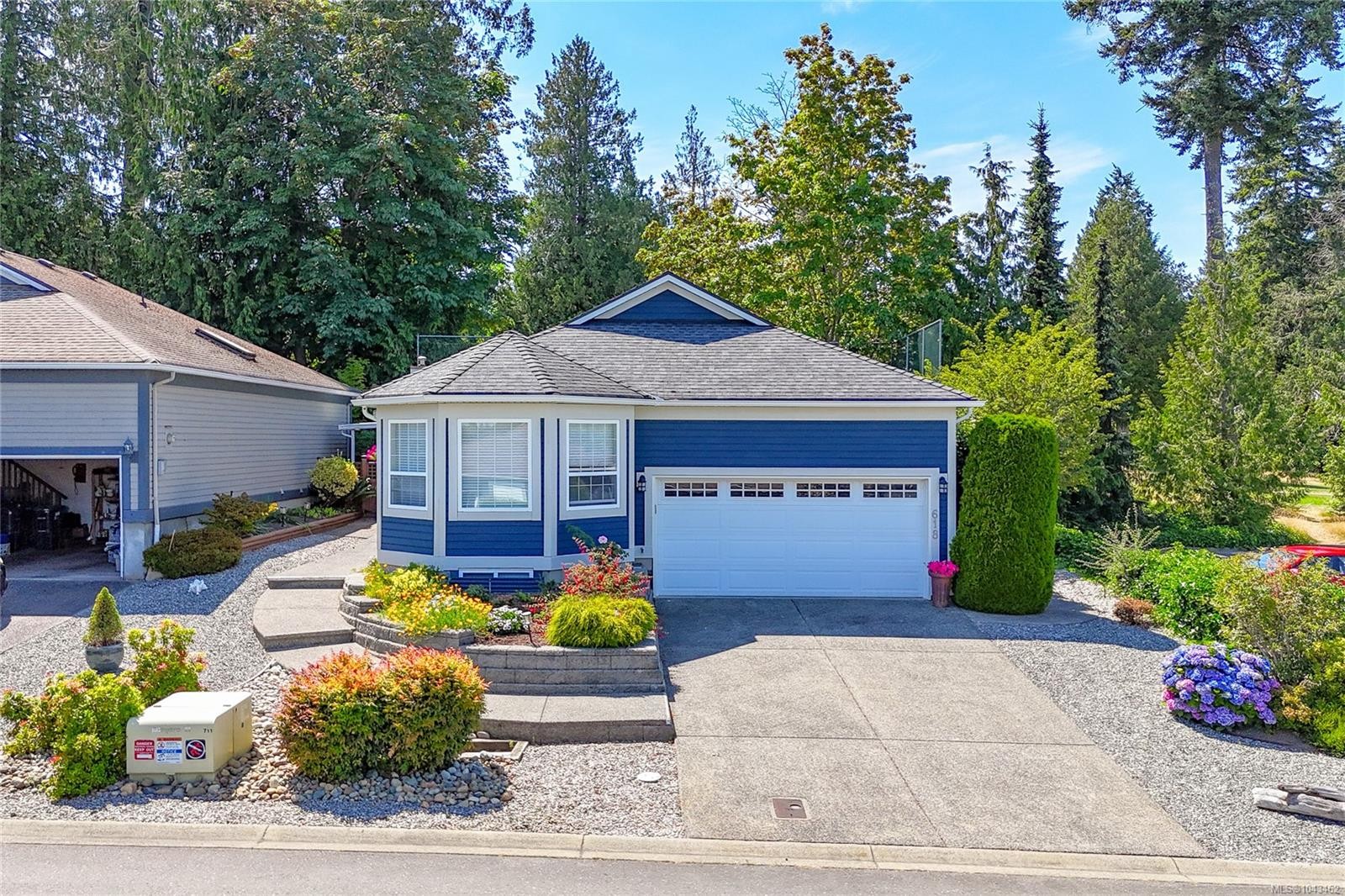 618 Windward Way, Qualicum Beach, BC