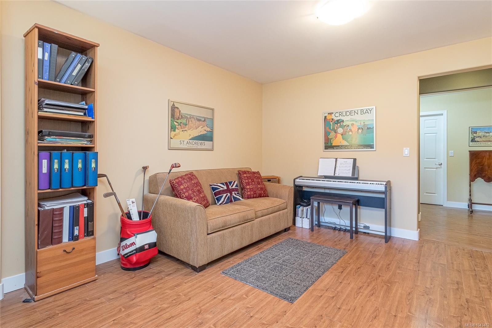 618 Windward Way, Qualicum Beach, BC