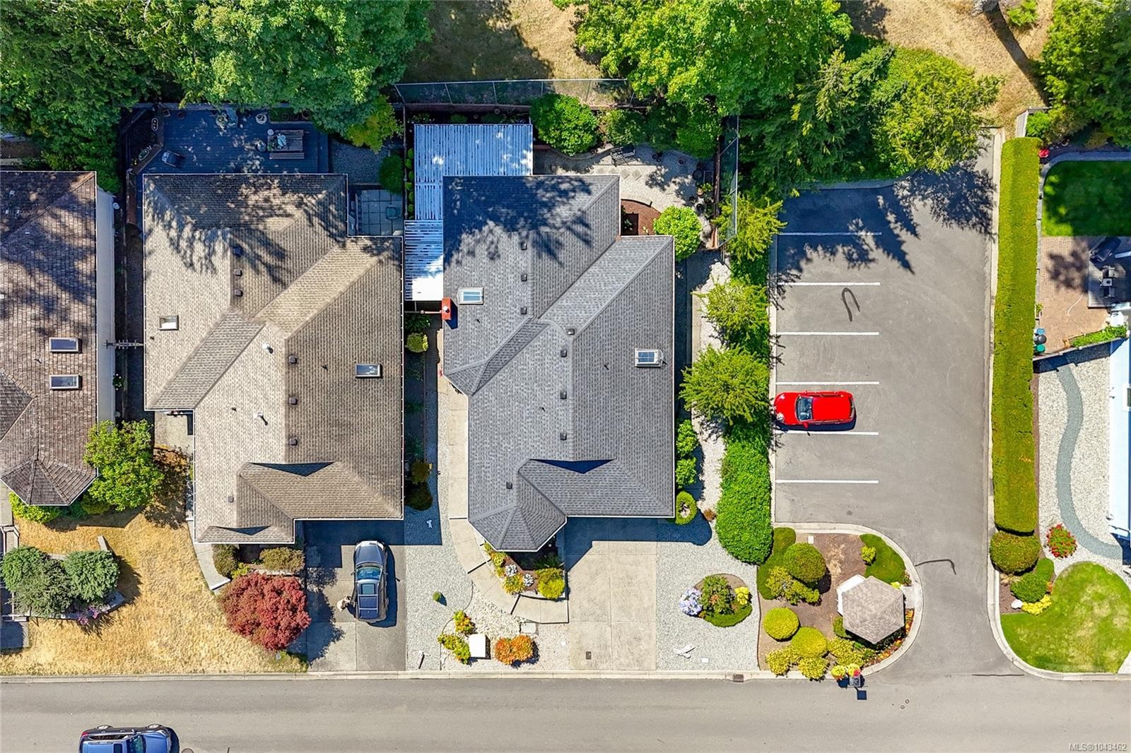 618 Windward Way, Qualicum Beach, BC