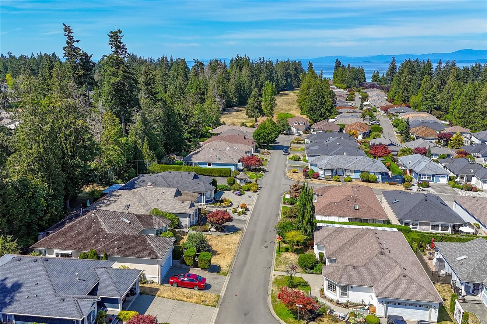 618 Windward Way, Qualicum Beach, BC