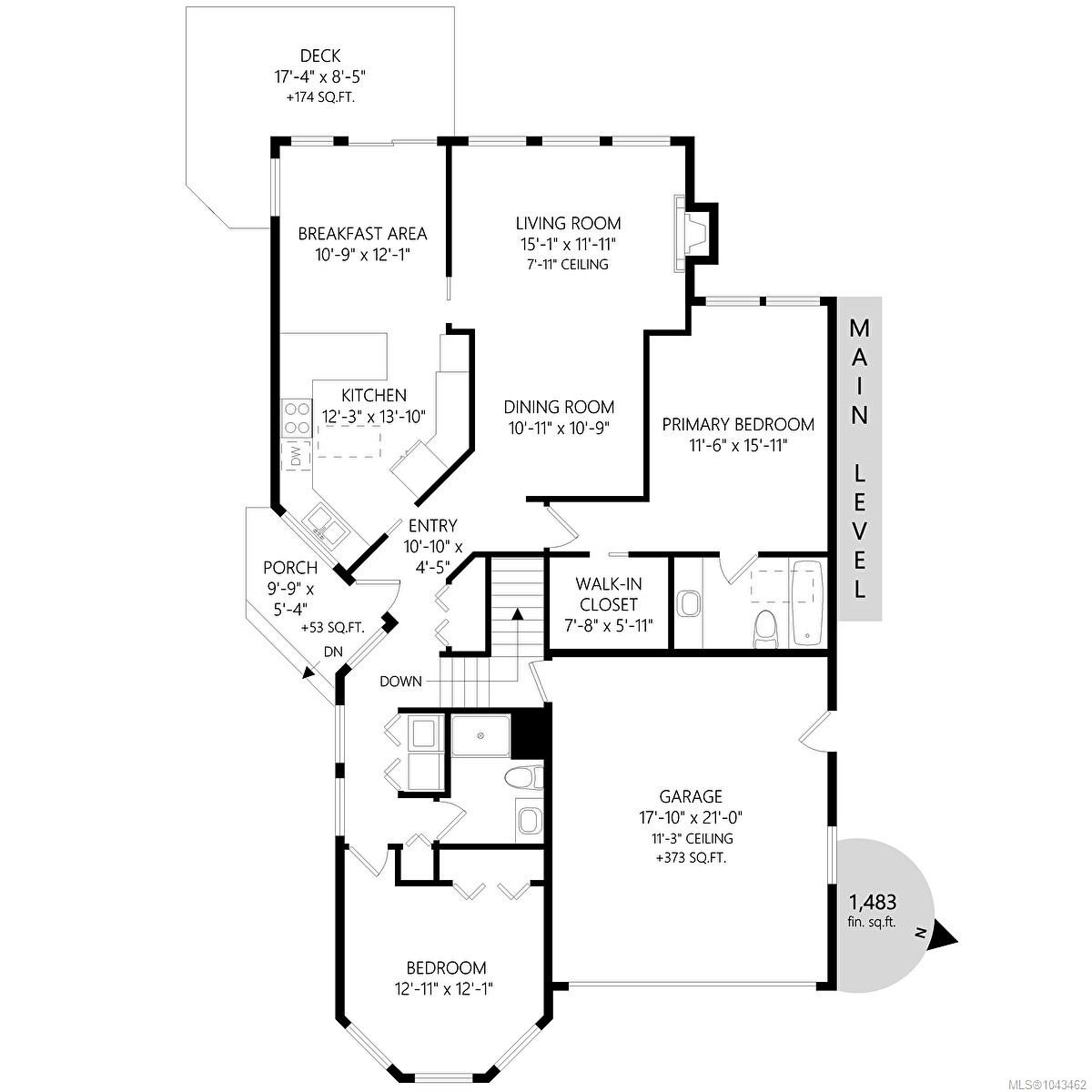 618 Windward Way, Qualicum Beach, BC