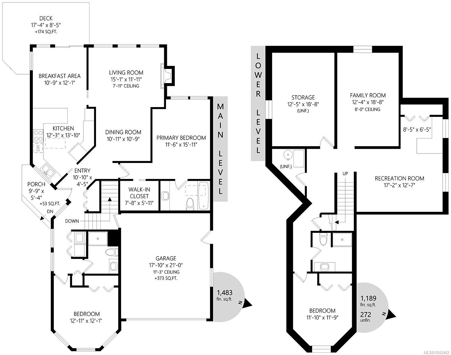 618 Windward Way, Qualicum Beach, BC