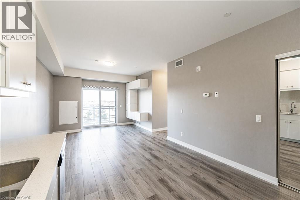255 Northfield Drive E Unit# 302, Waterloo, ON - Indoor Photo Showing Other Room