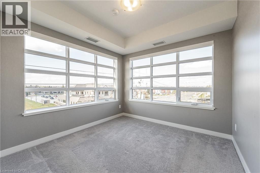 255 Northfield Drive E Unit# 302, Waterloo, ON - Indoor Photo Showing Other Room