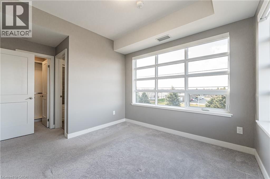 255 Northfield Drive E Unit# 302, Waterloo, ON - Indoor Photo Showing Other Room