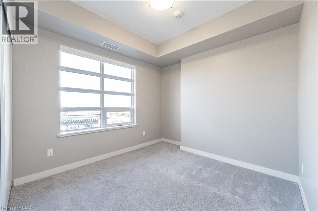 255 Northfield Drive E Unit# 302, Waterloo, ON - Indoor Photo Showing Other Room