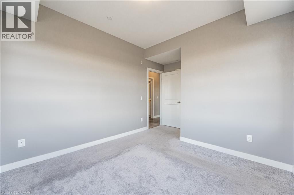 255 Northfield Drive E Unit# 302, Waterloo, ON - Indoor Photo Showing Other Room