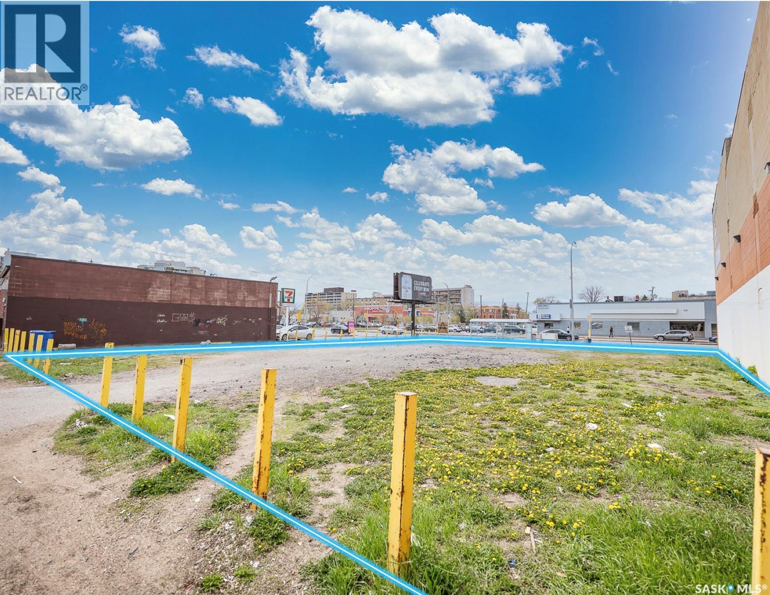 2151 Broad Street, Regina, SK