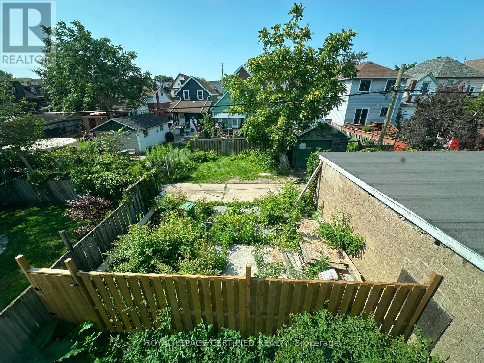 62 Beechwood Avenue, Hamilton, ON - Outdoor