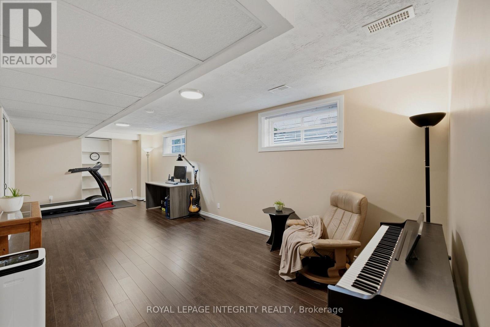 355 Celtic Ridge Crescent, Ottawa, ON - Indoor