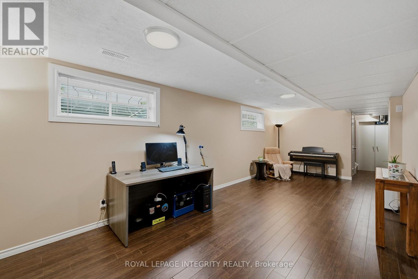 355 Celtic Ridge Crescent, Ottawa, ON - Indoor