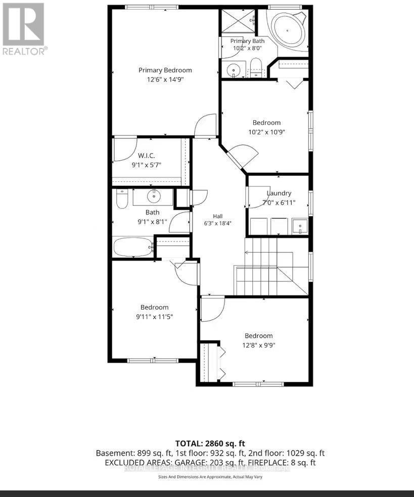 355 Celtic Ridge Crescent, Ottawa, ON - Other