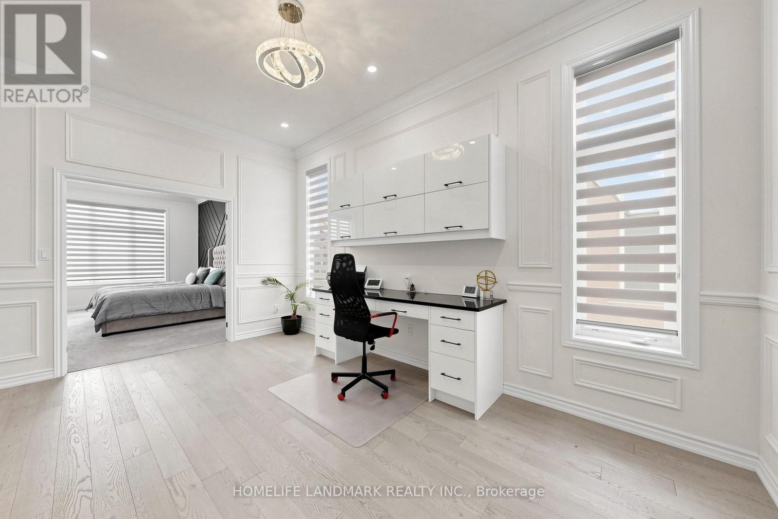 45 Morley Crescent, Whitby, ON - Indoor Photo Showing Other Room