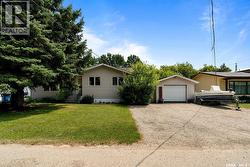 105 Ash STREET Wolseley, SK S0G 5H0