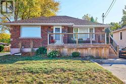 2862 DORCHESTER ROAD Niagara Falls (Stamford), ON L2J 2Z3