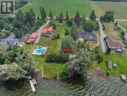 LT 8 PL1174 THIRD CONCESSION ROAD Greater Napanee (Greater Napanee), ON K7R 3K7