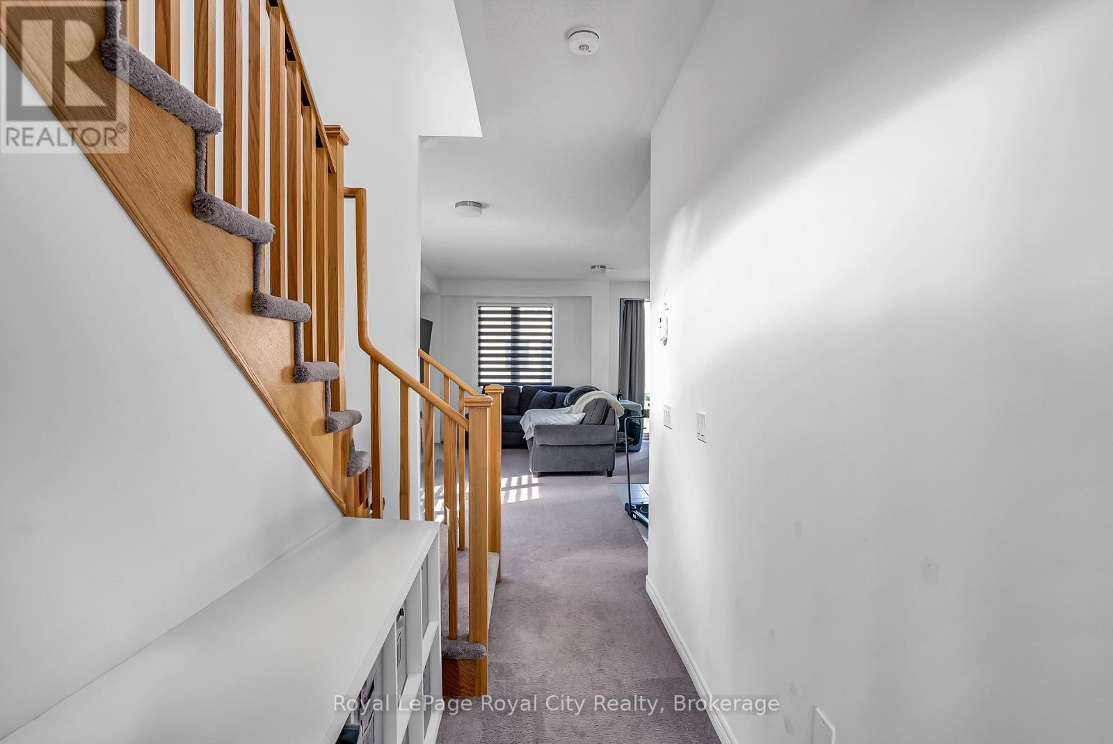 36 Prest Way, Centre Wellington (Fergus), ON - Indoor Photo Showing Other Room