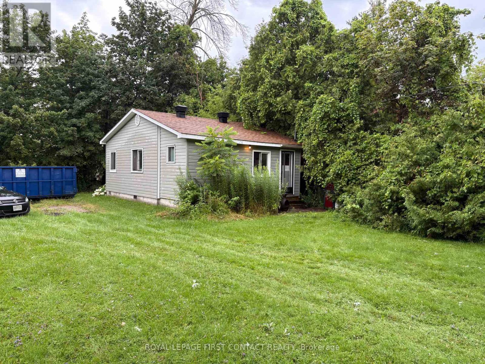 691 6Th Line, Innisfil, ON - Outdoor