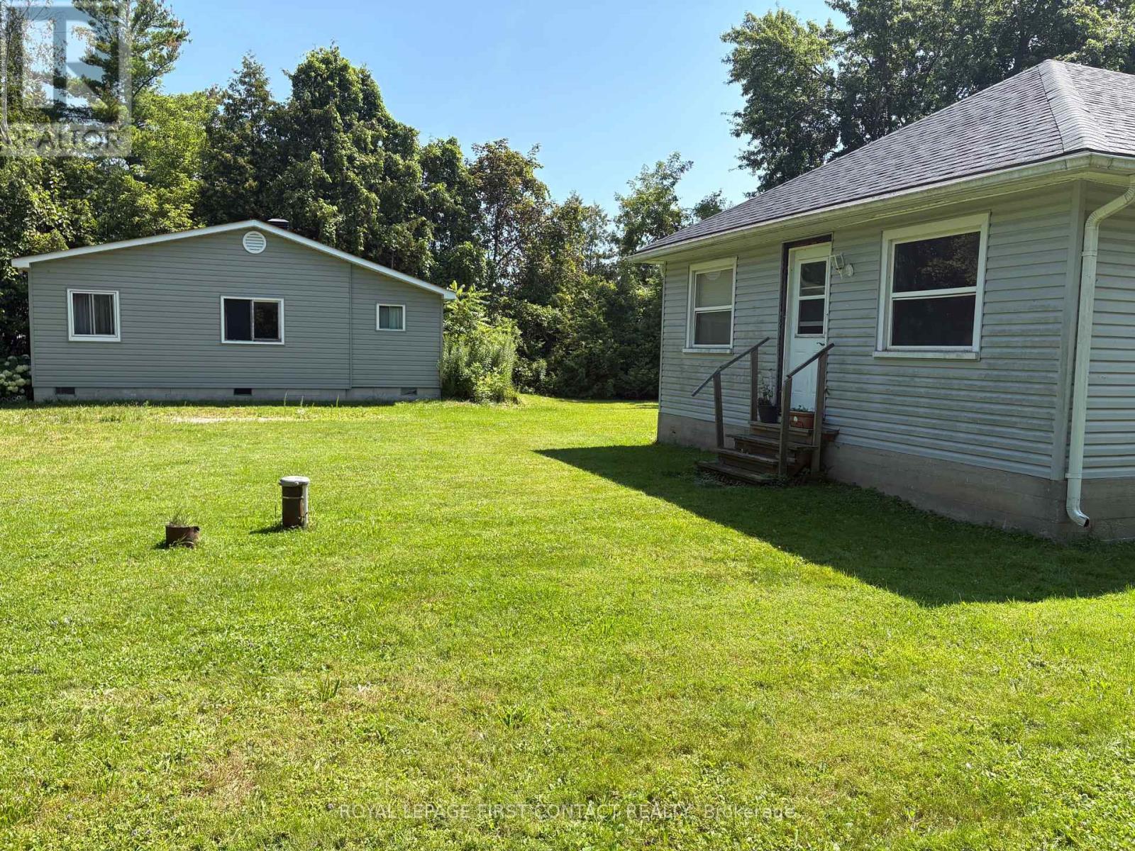 691 6Th Line, Innisfil, ON - Outdoor