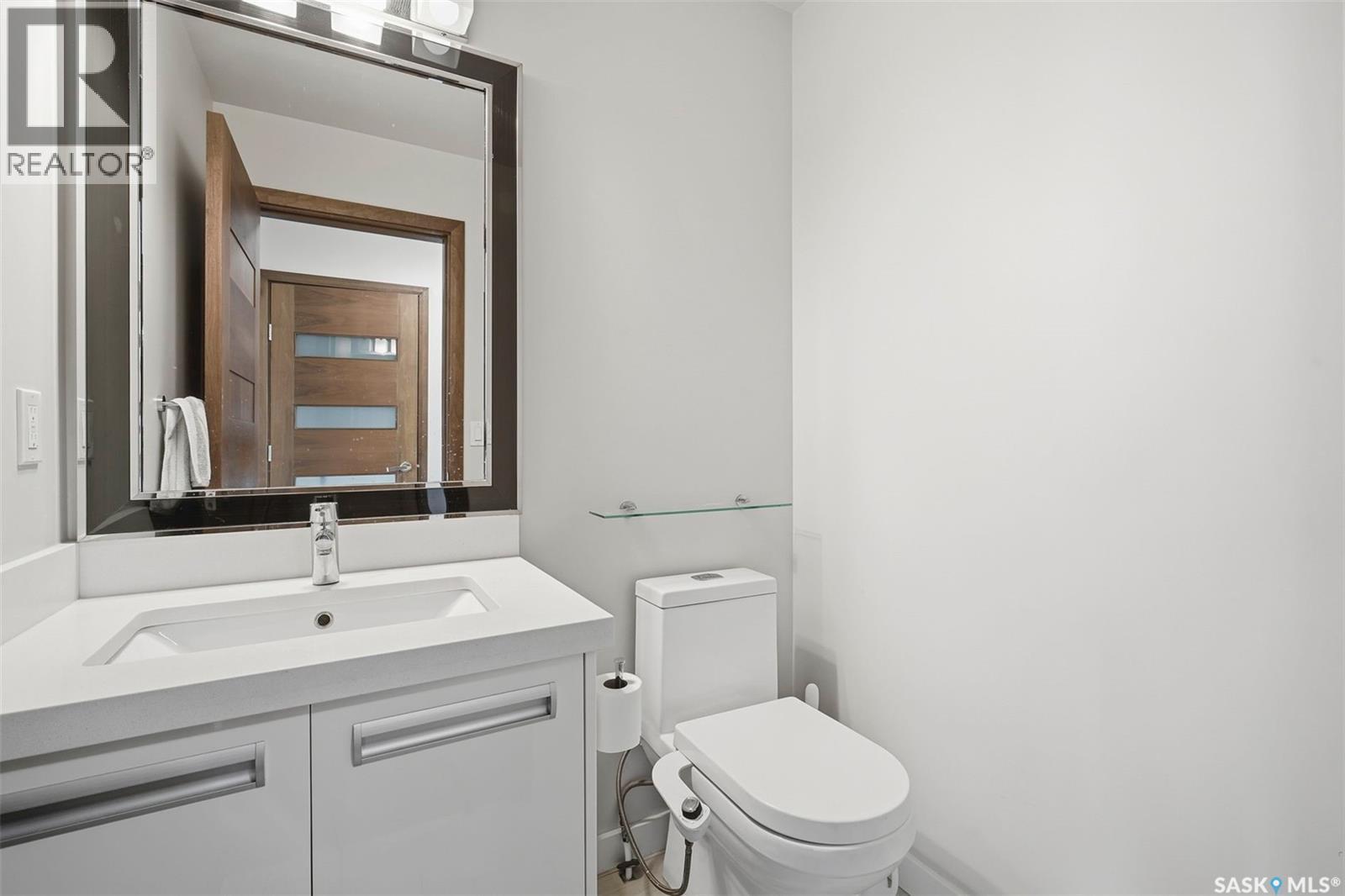 316 1303 Paton Crescent, Saskatoon, SK - Indoor Photo Showing Bathroom