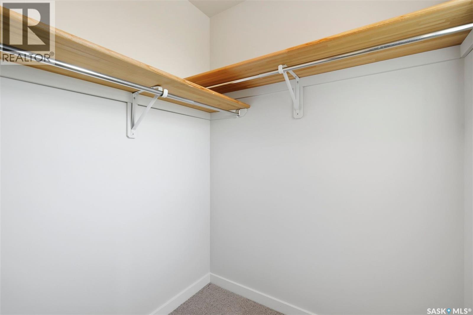 316 1303 Paton Crescent, Saskatoon, SK - Indoor With Storage