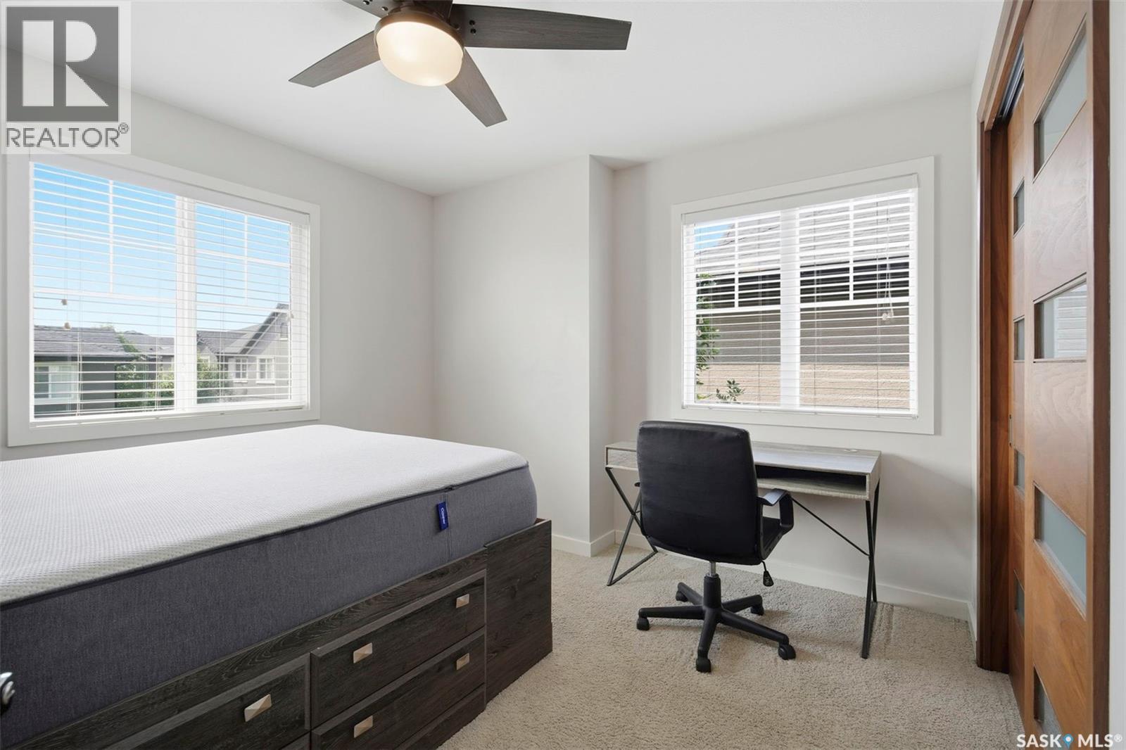 316 1303 Paton Crescent, Saskatoon, SK - Indoor
